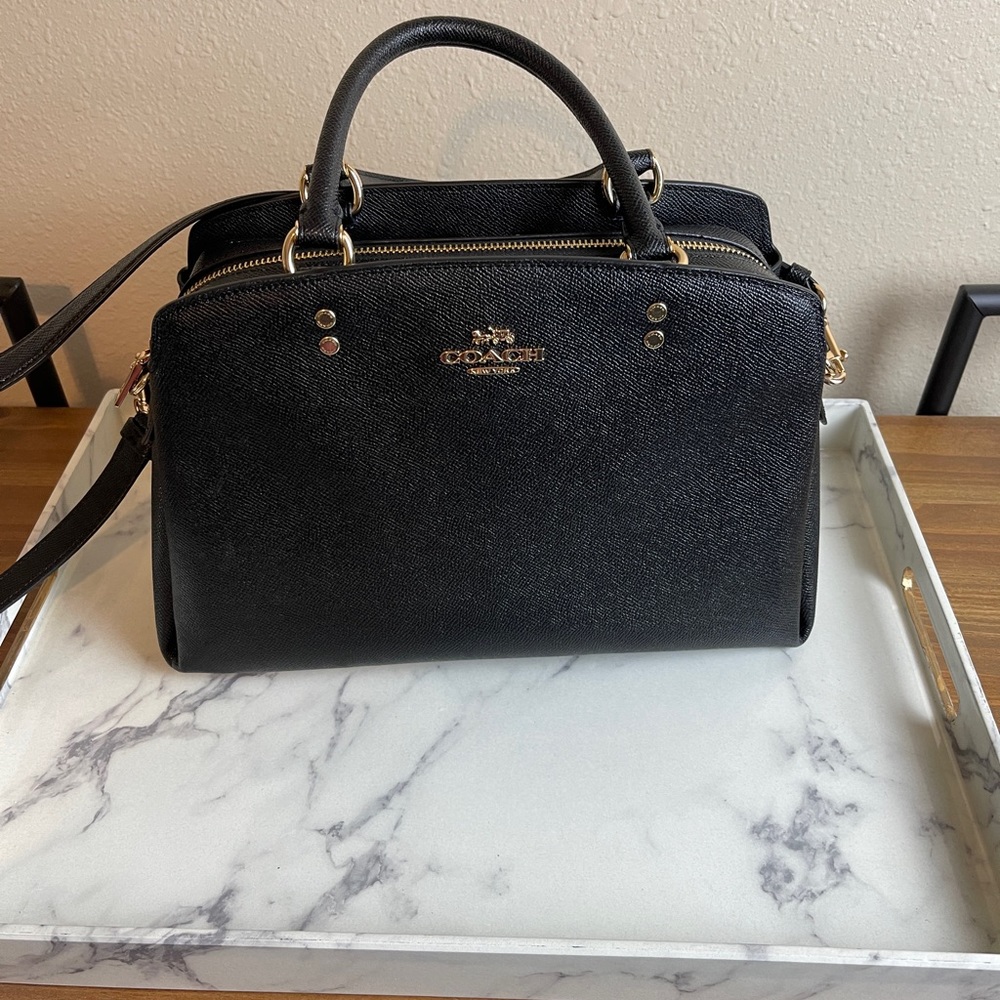 Coach Bag Lillie Carryall